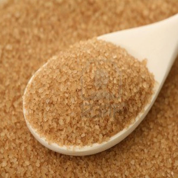 How is Brown Sugar better from other sugar