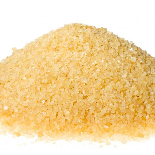 Production Process Of Cane Sugar